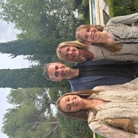 Lucien et Karines hus