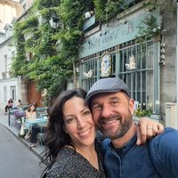 La maison de Joel and Miriam