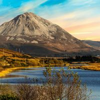 Holiday House in Letterkenny