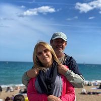 El monoambiente de Claudia