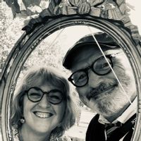 Alain et Ghislaine s Haus