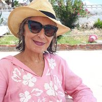 Montserrat s Haus