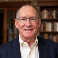 Richards hus