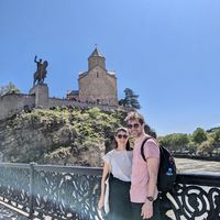 Casa de Rebeca