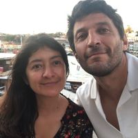 Casa de Marc et Ramona