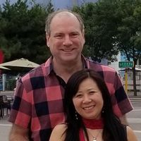 Casa de Steve & Li