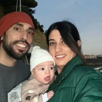 Francesca y Enriques hus