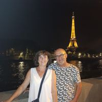 Casa di Nadia et Patrick
