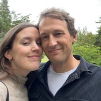 Charlotte & Rasmuss hus