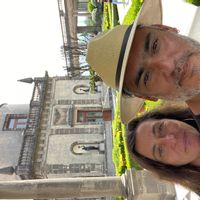 Susana y Pablos hus