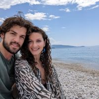 Eva & Klajdis hus