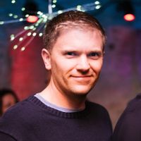 Toms hus