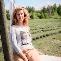 huis van Svetlana