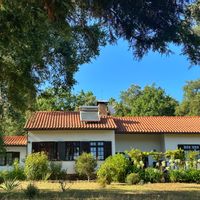 La maison de Michael