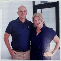 Steve & Lanies hus