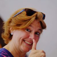 Marisaina kuća