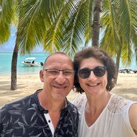 huis van Jack & Marie-Pierre