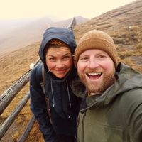 Rebekka and Dominikina kuća