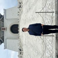 Casa di Jiang