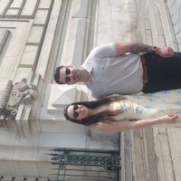 Casa de Chloé & David