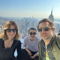 Florian et Nathalie s Haus