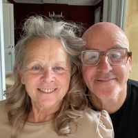 Martine et Philippes hus