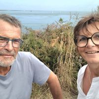 Pierre-Jean et Martineina kuća