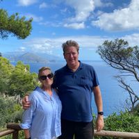 Casa di Jo and Pete