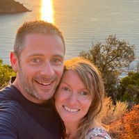 Richard & Amandine s Haus
