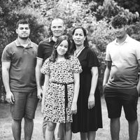 Casa de Samuel & Nadia
