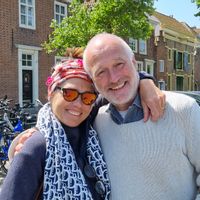Trixi&Christophs hus
