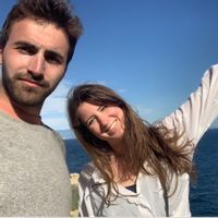 Casa di Lo & Maxime