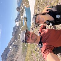 Guillaume et Julies hus