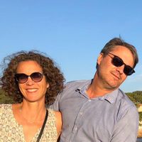 Raphael & Gabrielles hus