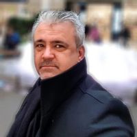 José Manuels hus
