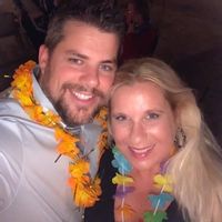 Jarrod and Robinina kuća