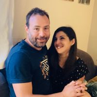 La casita des Cols Verts, chez Géraldine et Julien