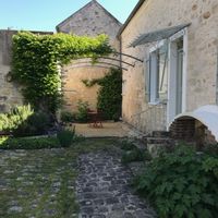 Casa de Mathilde