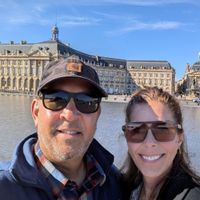 Casa di Julee and Jim