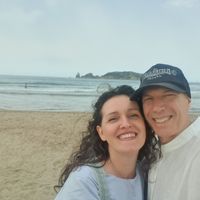 El piso de Roxana en la Costa Brava