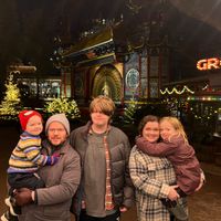 Nanna & Óttars hus