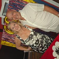 huis van Fabiana Maria
