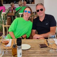 huis van Mariëlle and Gus