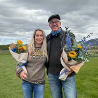 Eggert and Johannas hus