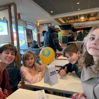 Casa de Anne-Lise