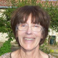 Marie-Paule s Haus