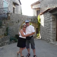 Casa de Ginette Et Jacques