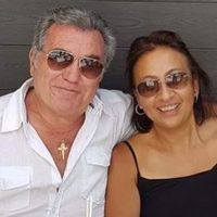 Patricia et Patrices hus