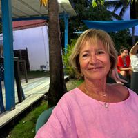 Patricia s Haus