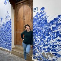Beatriz s Haus